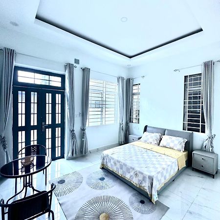 Lotus Homestay Sihanoukville Kültér fotó