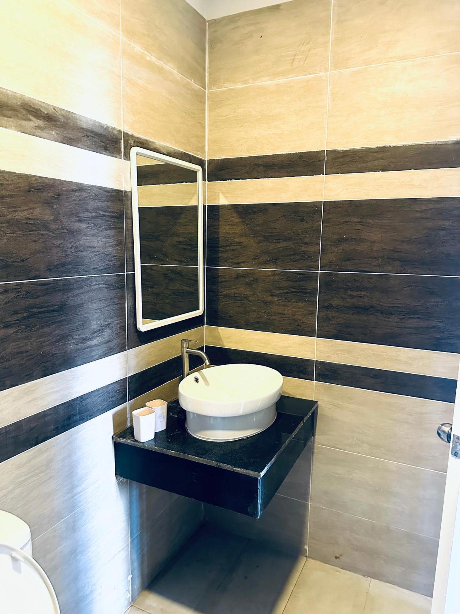 Lotus Homestay Sihanoukville Kültér fotó