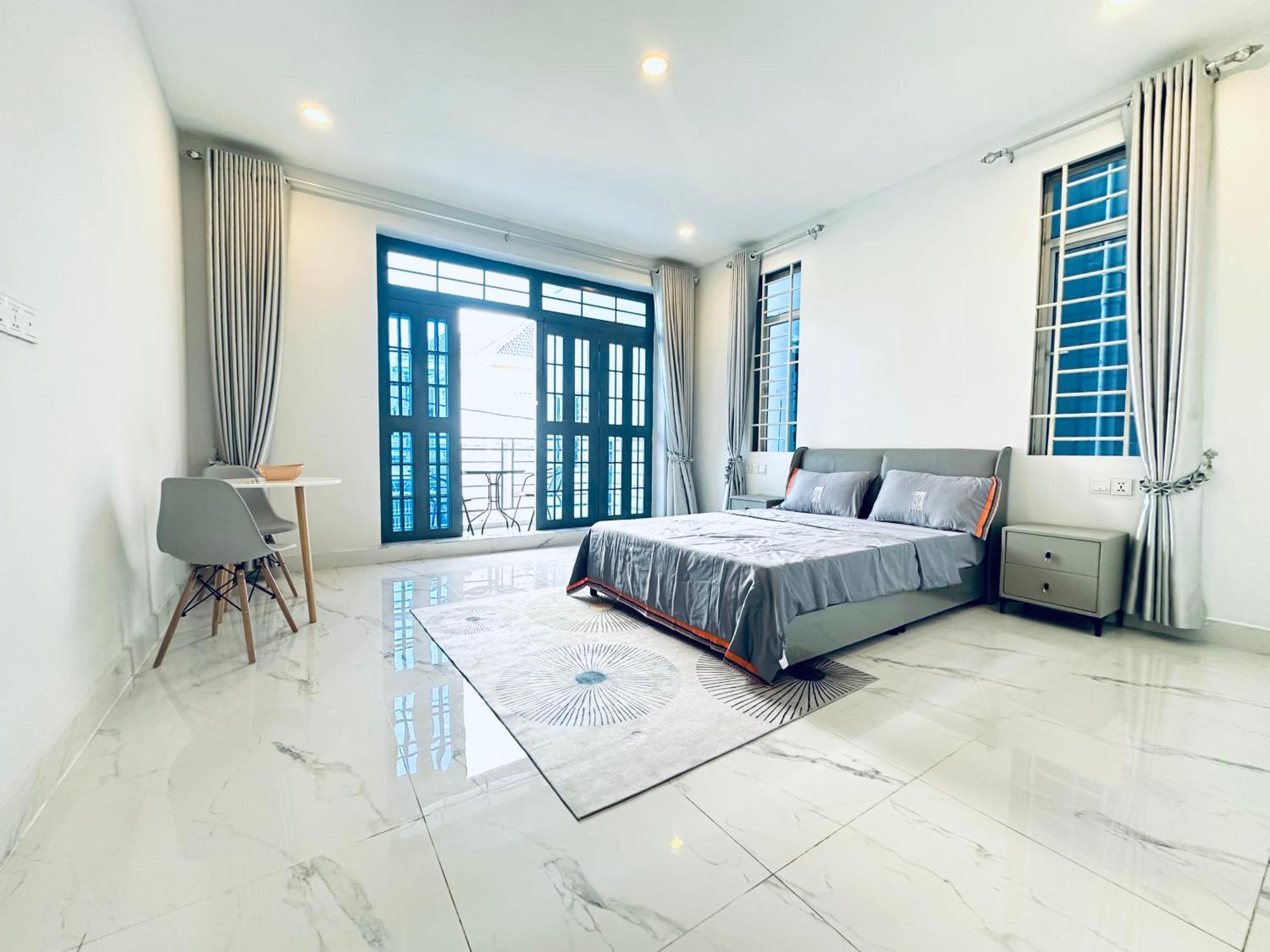 Lotus Homestay Sihanoukville Kültér fotó