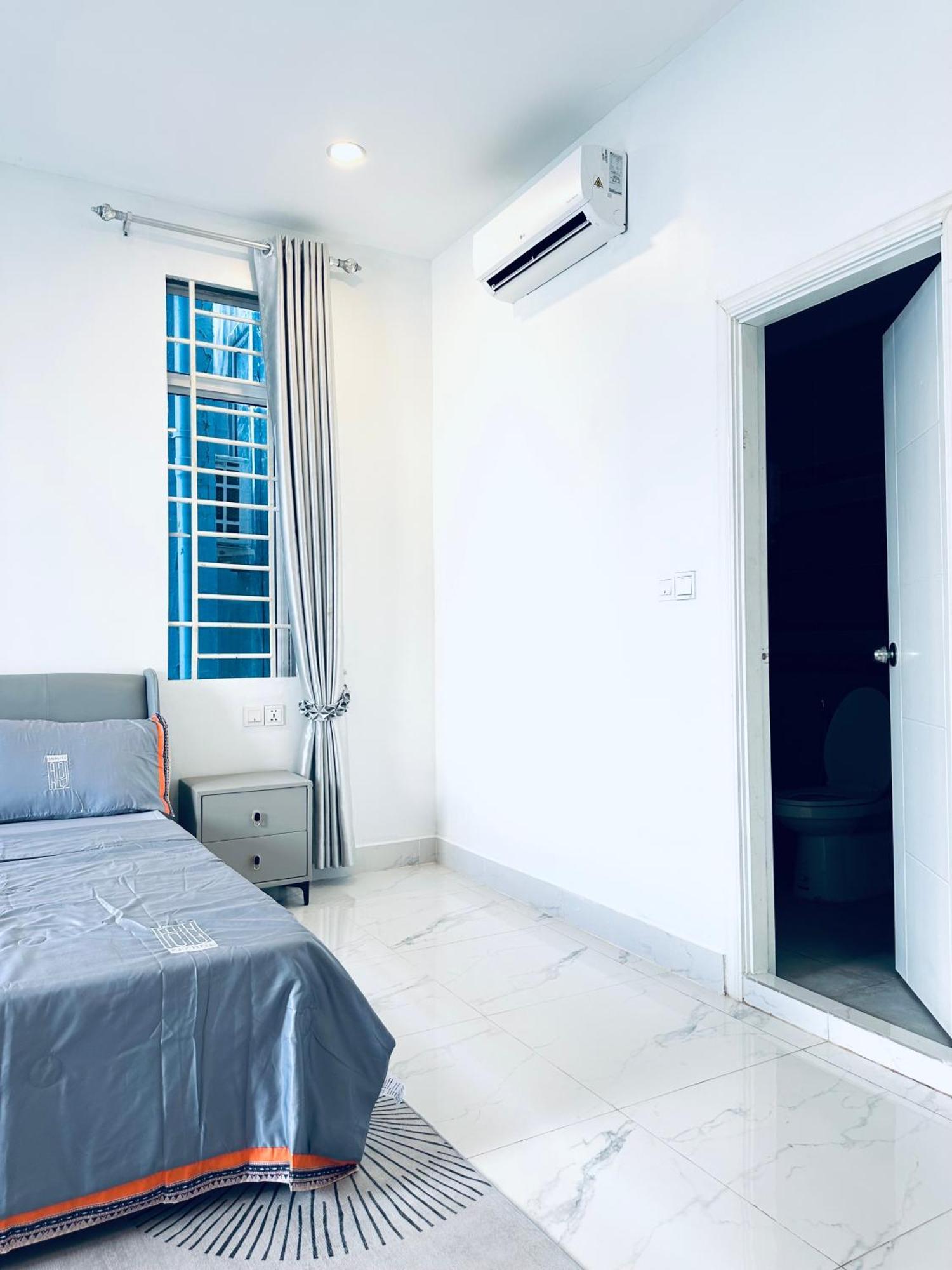 Lotus Homestay Sihanoukville Kültér fotó
