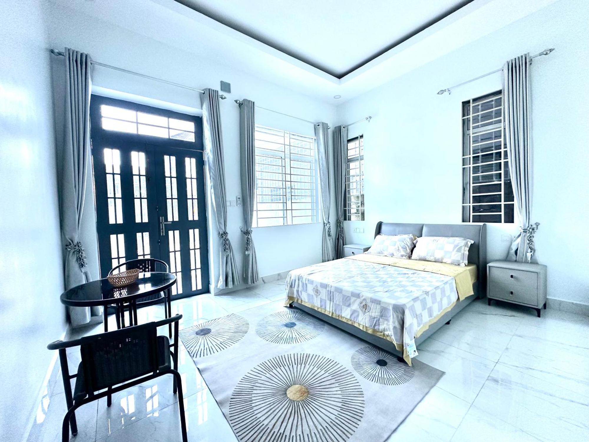 Lotus Homestay Sihanoukville Kültér fotó