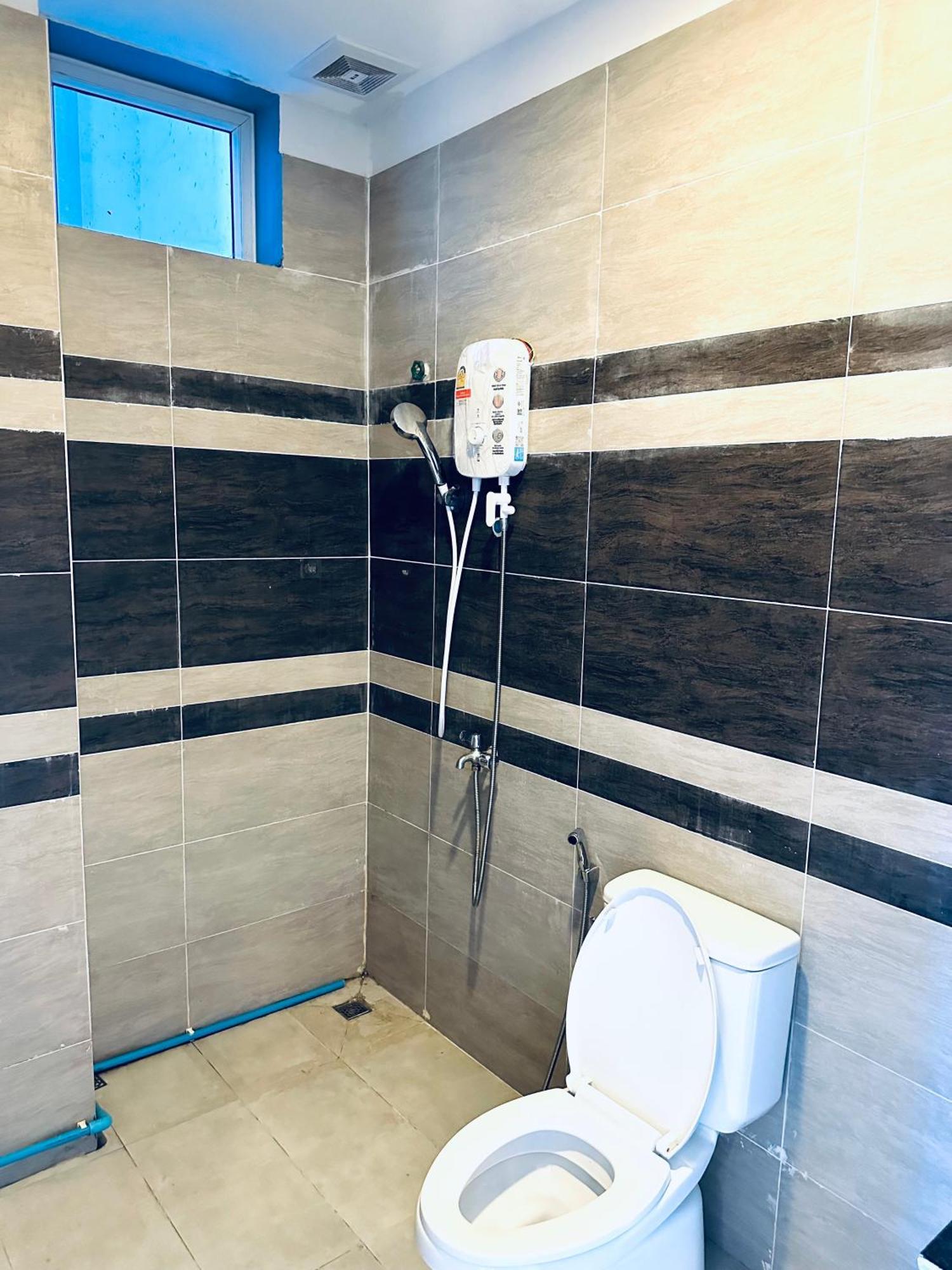 Lotus Homestay Sihanoukville Kültér fotó