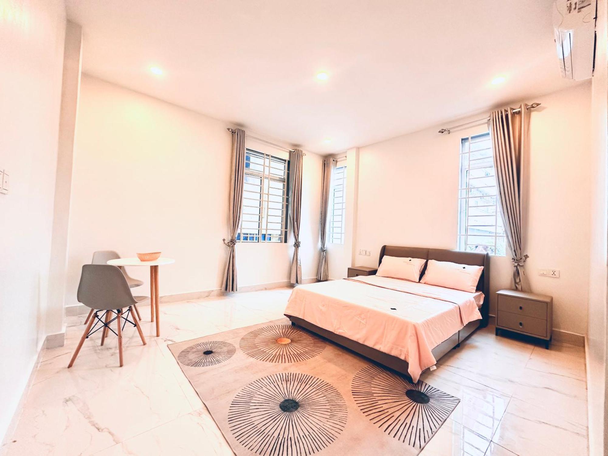 Lotus Homestay Sihanoukville Kültér fotó